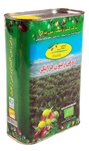 روغن زیتون فرابکر فدک